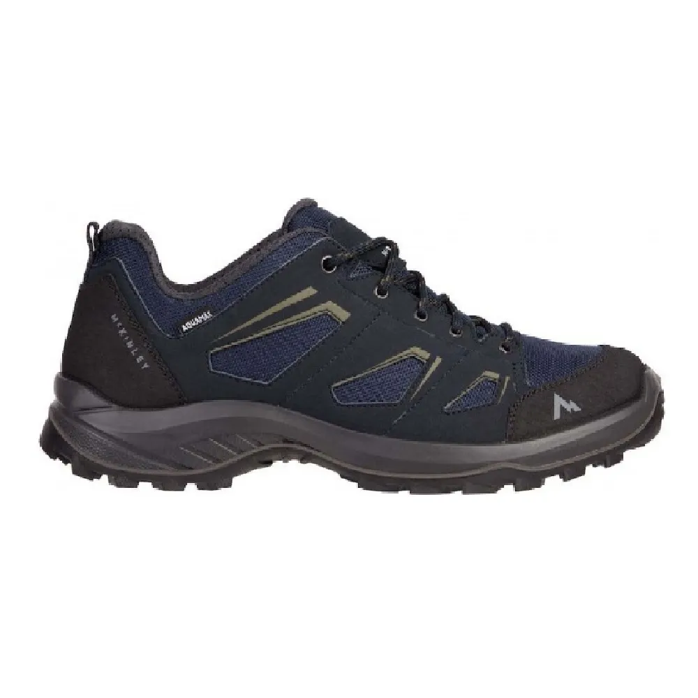 【MCKINLEY】登山鞋Magma III MID AQX M 登山鞋 男鞋 灰色-419122-900043 歷史價格詳細信息