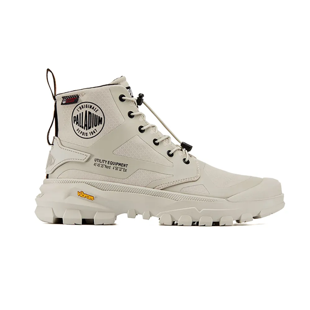 PALLADIUM 休閒鞋 防水 PALLASIDER TRAVELWP+ 男 07981001 黑色 歷史價格詳細信息