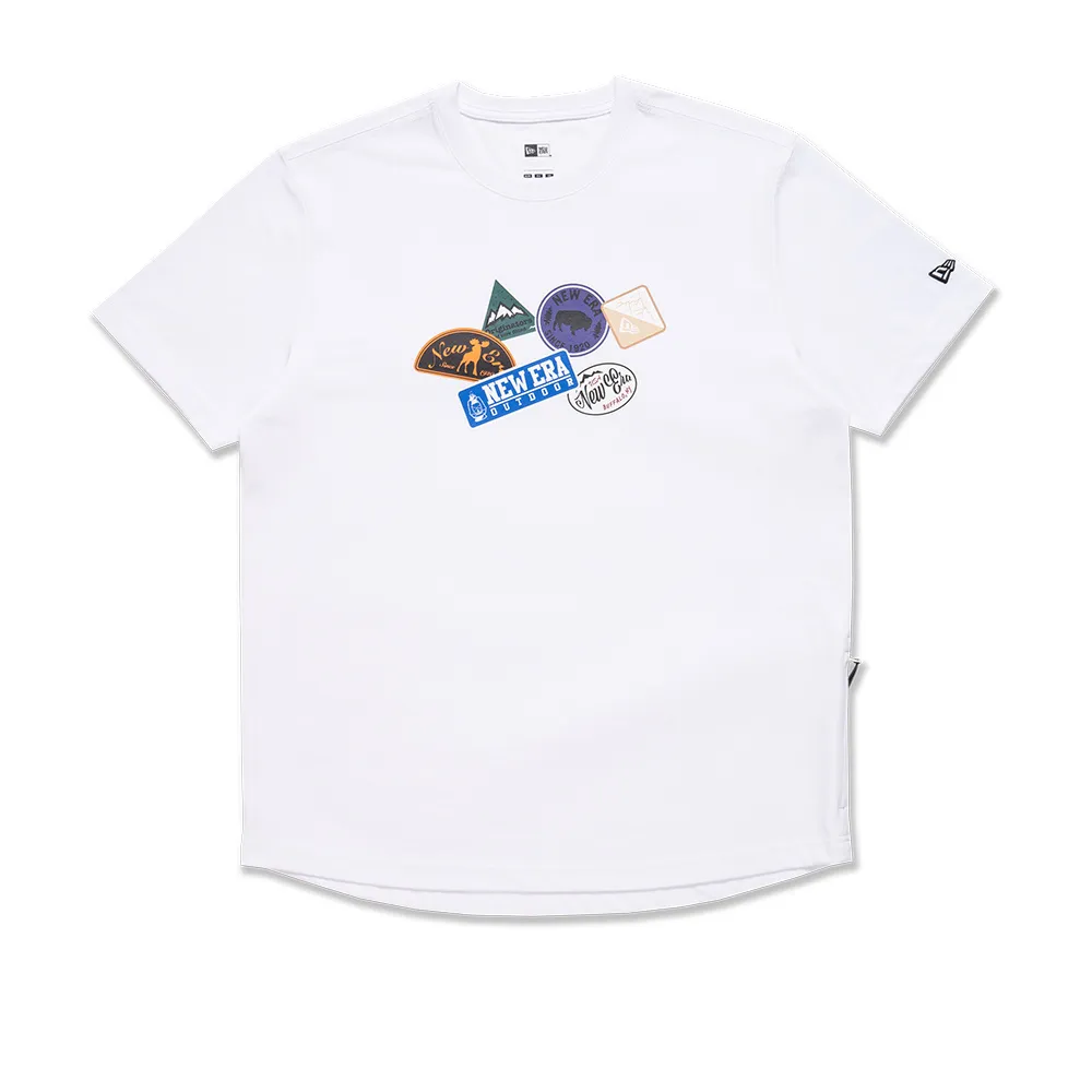 NEW ERA 男女 戶外鐘型探險帽 多色 NE12836606 歷史價格詳細信息