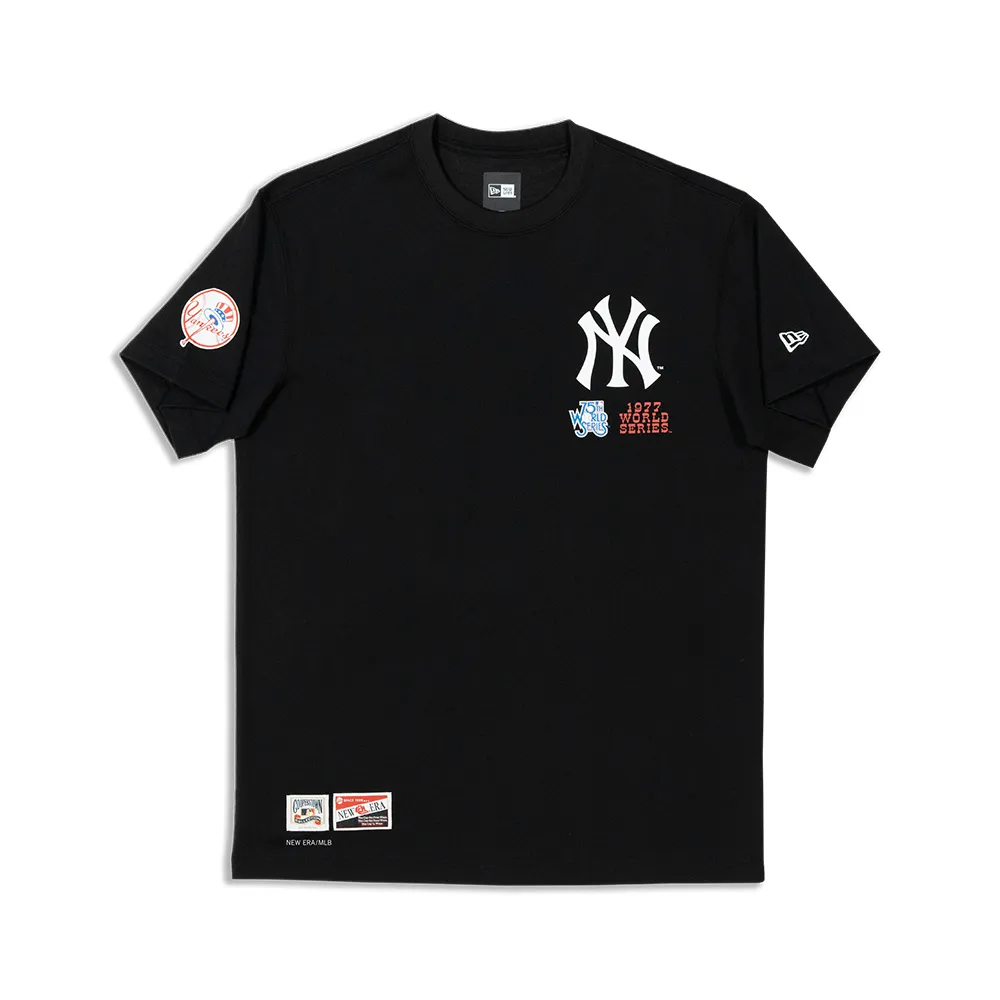 1977 New York Mets Official Yearbook 歷史價格詳細信息