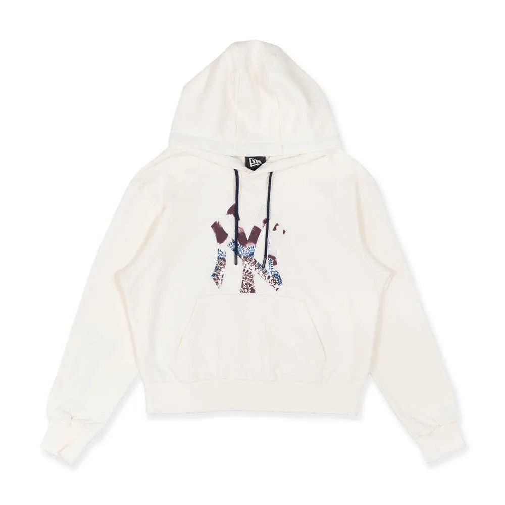 【NEW ERA】連帽上衣 TIMELESS MINIMAL 洛杉磯道奇 灰 男女款 帽T-NE14418250 歷史價格詳細信息