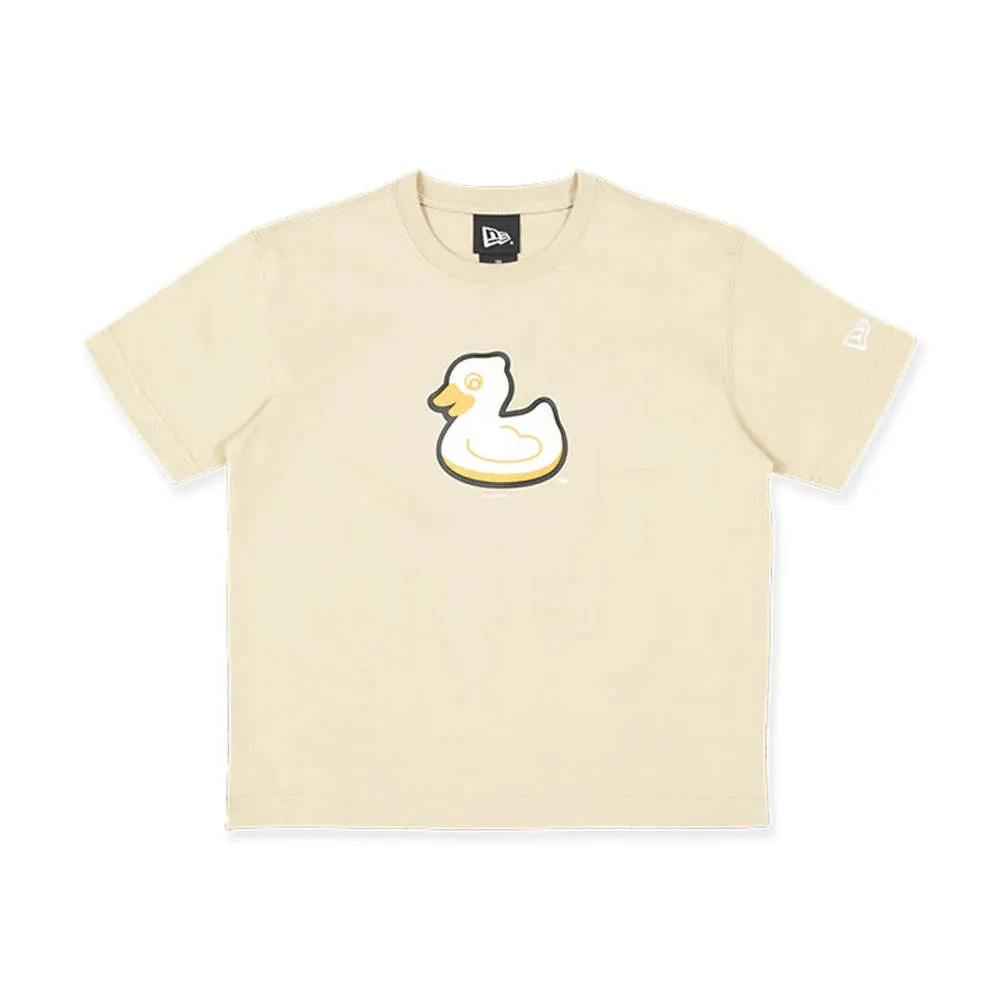 [KIDS]New Era MLB New York Yankees Basic Outline Retro Crown Strapback stone 歷史價格詳細信息