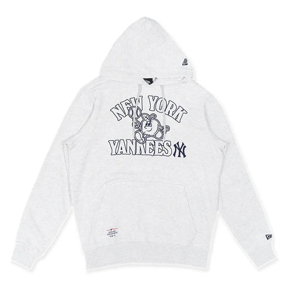 【NEW ERA】連帽上衣 TIMELESS MINIMAL 洛杉磯道奇 灰 男女款 帽T-NE14418250 歷史價格詳細信息