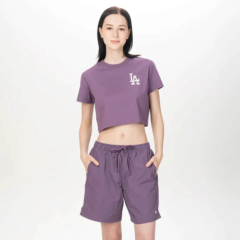 【NEW ERA】女 短袖Tee WOMEN FLORAL NYC 黑-NE13527208 歷史價格詳細信息