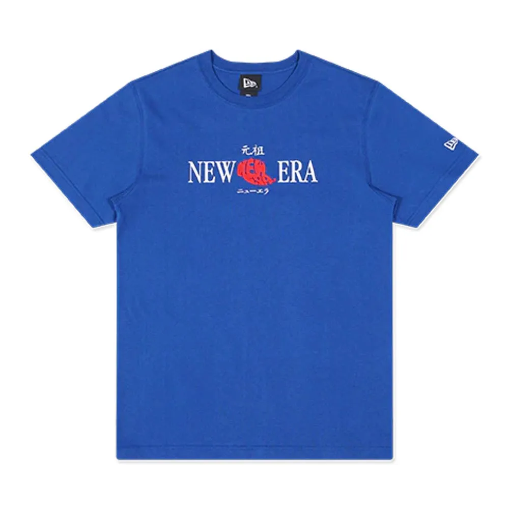 【NEW ERA】男女 短袖Tee NEW ERA ORIGINATOR NEW ERA 象牙白 歷史價格詳細信息