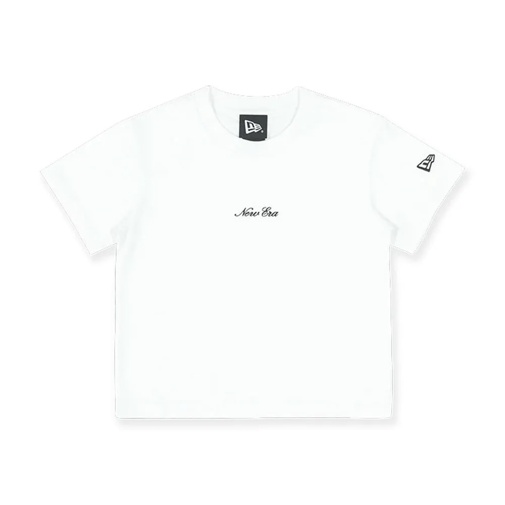 【NEW ERA】 童 短袖上衣 史酷比 白-NE13357467 歷史價格詳細信息