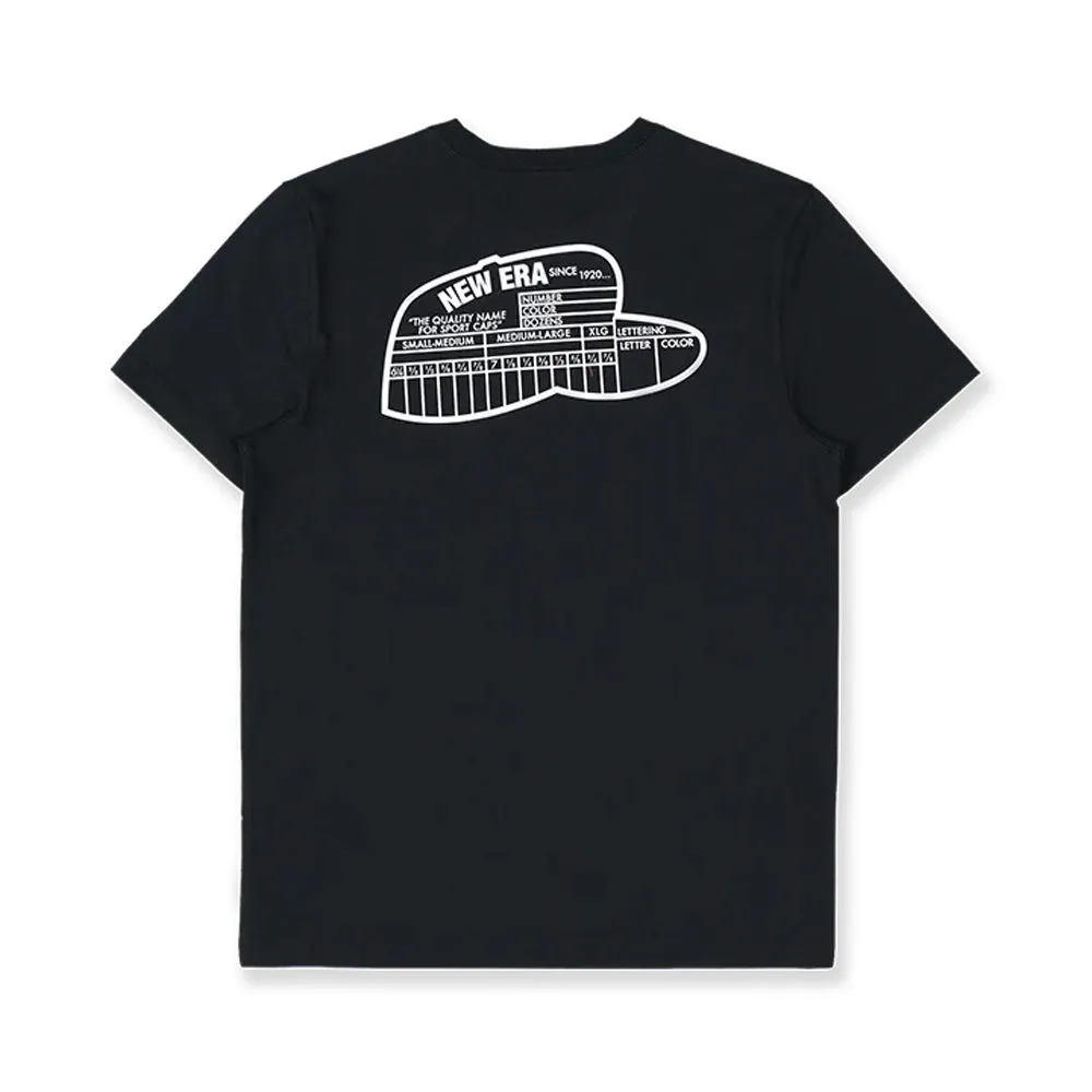 【NEW ERA】男女 短袖Tee RETRO CAP NEW ERA 卡其 歷史價格詳細信息