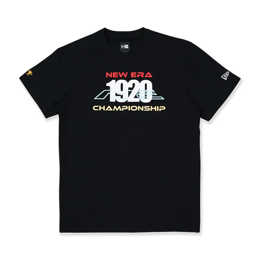 【NEW ERA】男女 短袖Tee NEW ERA ORIGINATOR NEW ERA 象牙白 歷史價格詳細信息