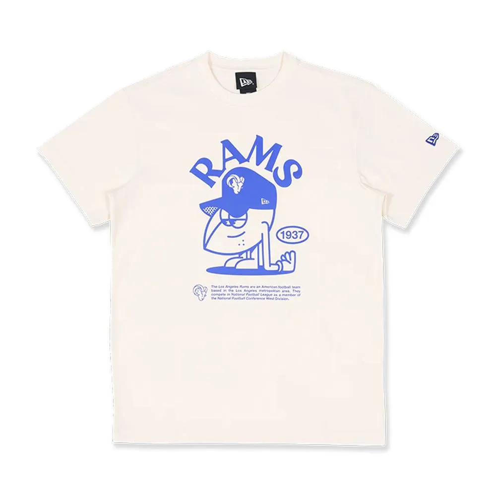 NFL 洛杉磯公羊 Los Aneles Rams 男女通用 遮陽帽 棒球帽 防晒帽 橄欖球帽 時尚潮帽 歷史價格詳細信息