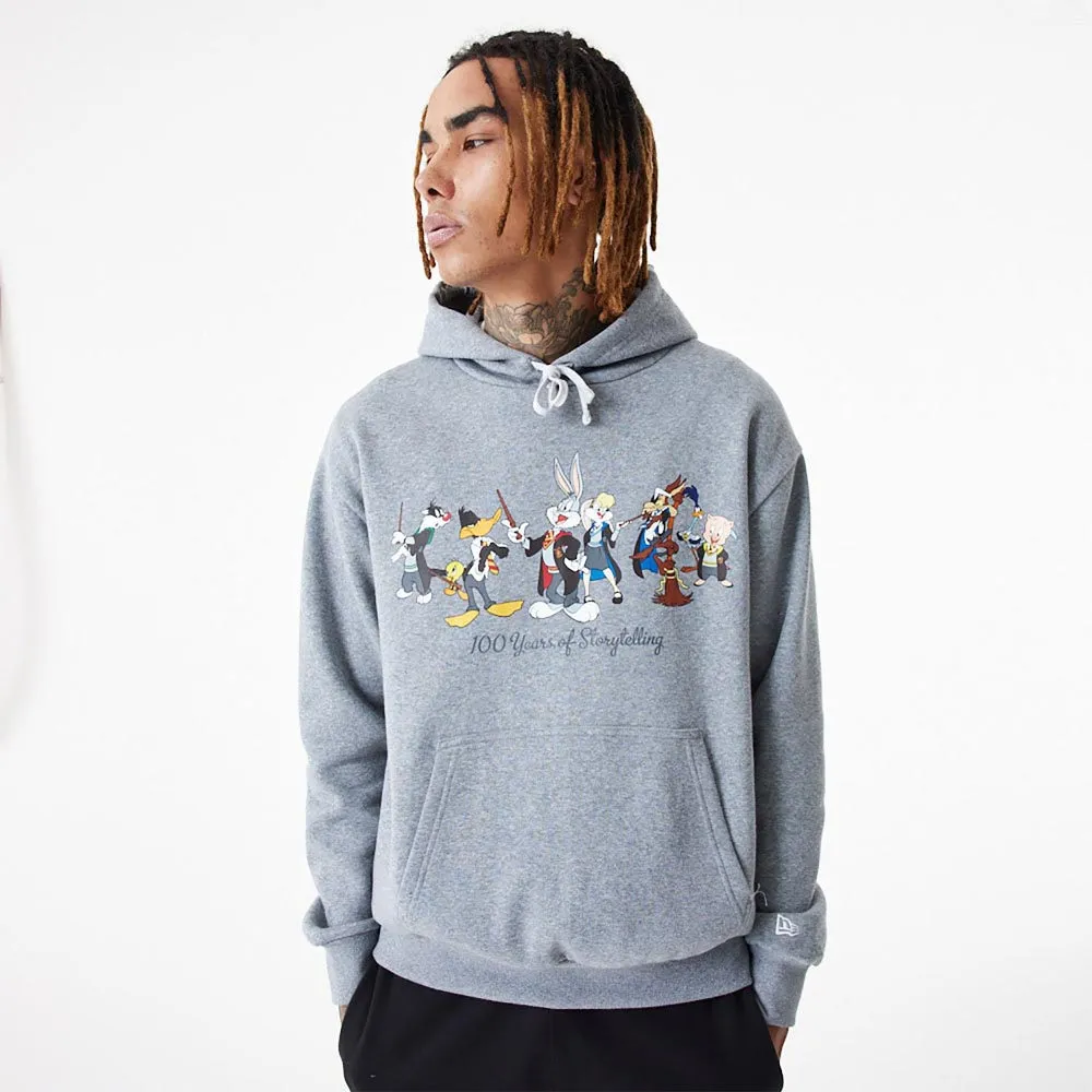 【NEW ERA】男女 連帽Tee SMILEY MULTI LOGO 黑 歷史價格詳細信息