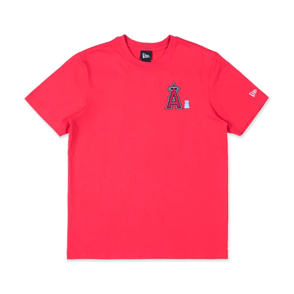 【NEW ERA】短袖Tee MLB 大谷翔平 008 洛杉磯道奇 深藍 男女款 -NE14405244 歷史價格詳細信息