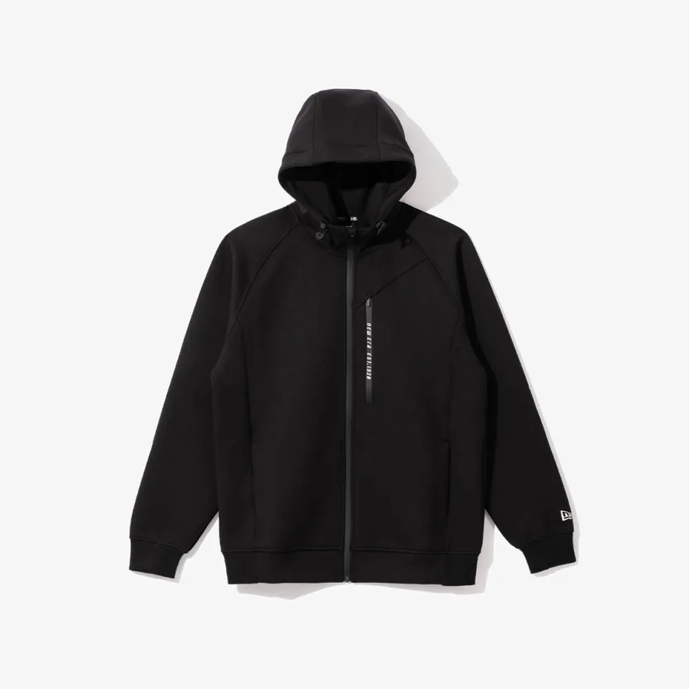 【NEW ERA】男女 連帽Tee SMILEY MULTI LOGO 黑 歷史價格詳細信息