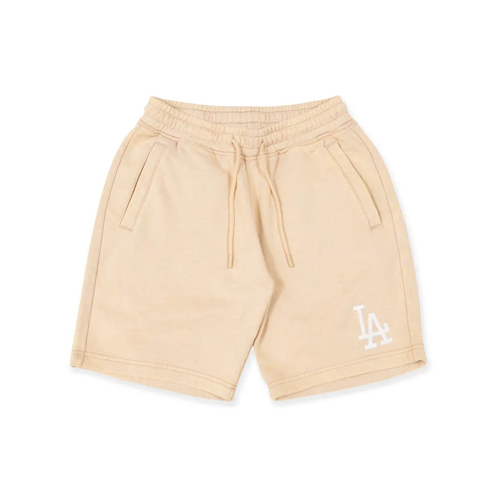 【NEW ERA】針織短褲  CITY VIBE-NY CARTOON 紐約洋基 海軍藍-NE13774292 歷史價格詳細信息