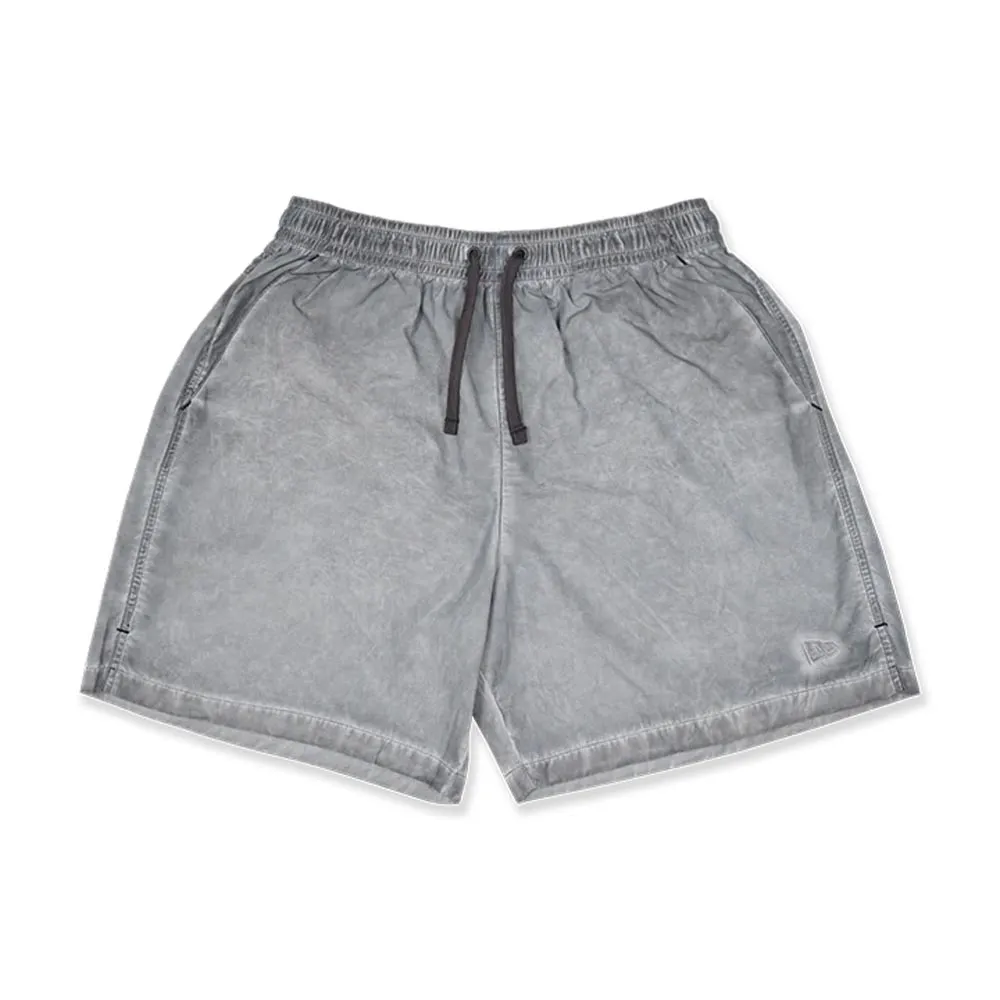 【NEW ERA】男女 短褲 NE WASHED NEW ERA 染色黑 價格比較,價格查詢,歷史價格詳細信息