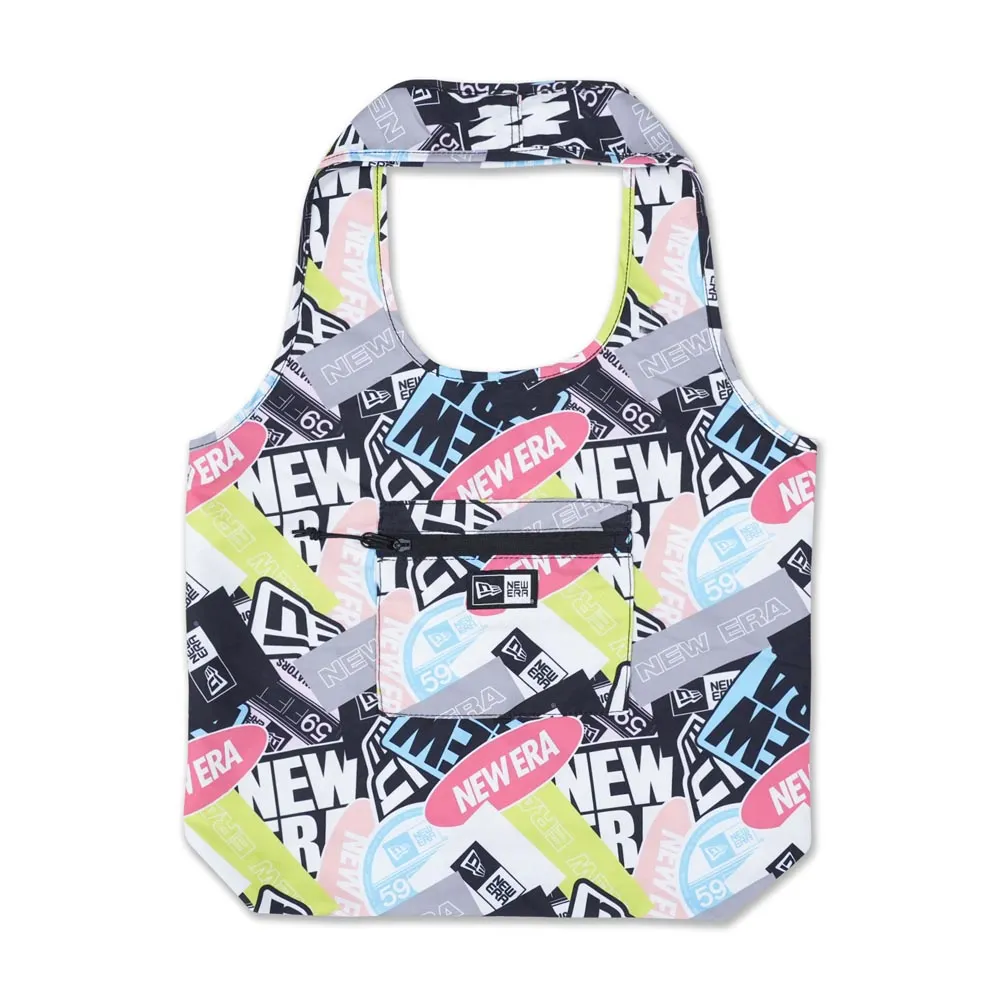 【NEW ERA】托特包 CORDURA RE COR NEW ERA 黑-NE14148810 歷史價格詳細信息