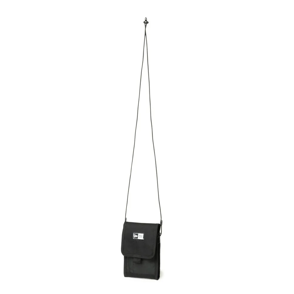 【NEW ERA】頸袋 日版SQUARE NECK POUCH NE 淺棕-NE14201328 歷史價格詳細信息