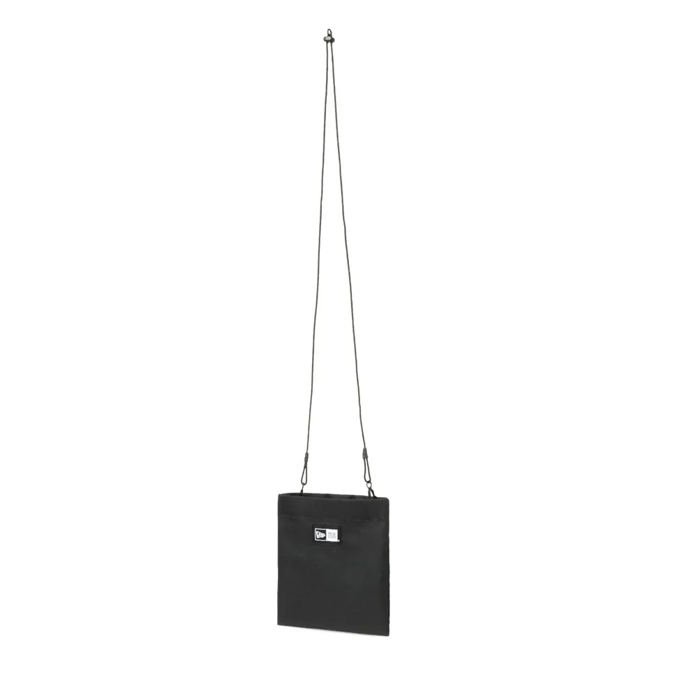【NEW ERA】頸袋 日版SQUARE NECK POUCH NE 淺棕-NE14201328 歷史價格詳細信息