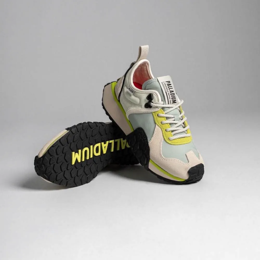 PALLADIUM 休閒鞋 TROOP RUNNER 男女鞋 中性款 77330093 彩色 歷史價格詳細信息