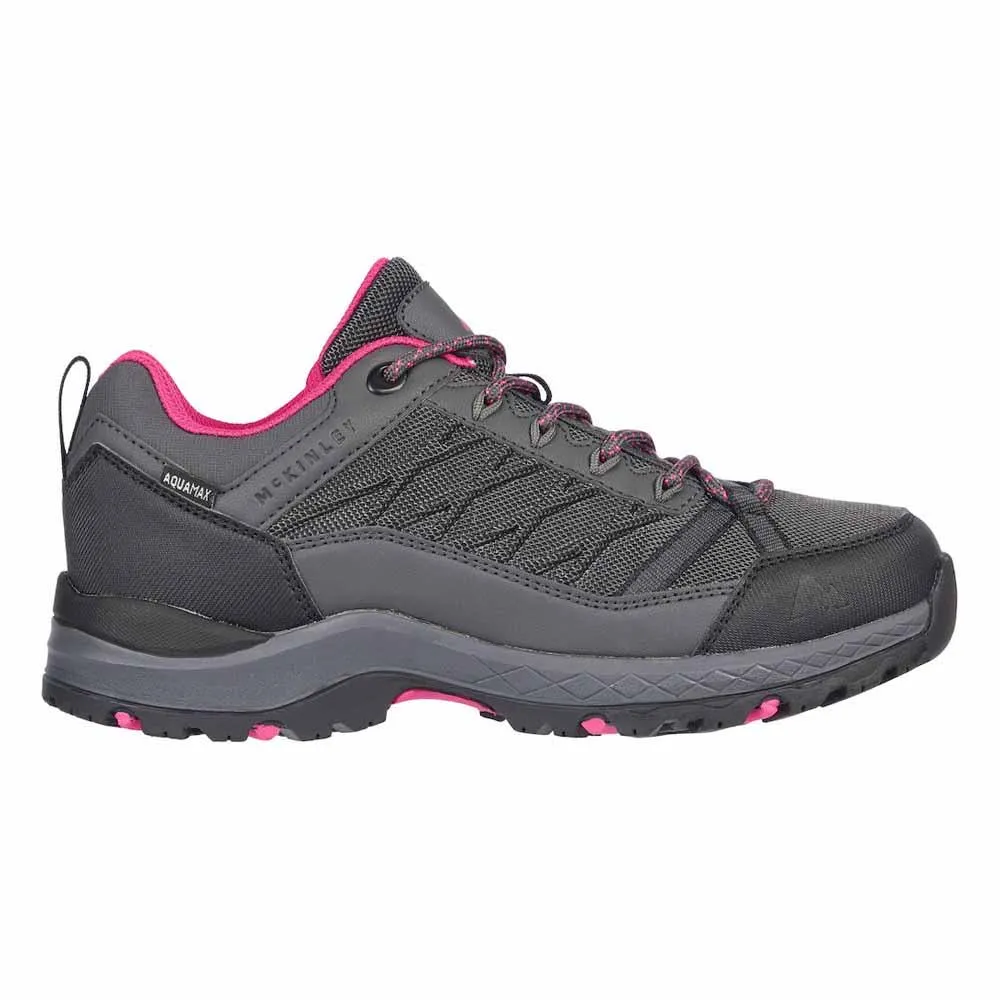 【MCKINLEY】登山鞋Magma III MID AQX M 登山鞋 男鞋 灰色-419122-900043 歷史價格詳細信息