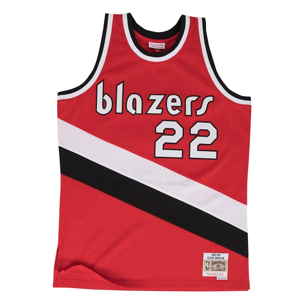 【Mitchell & Ness】 G2二代 Swingman復古球衣 拓荒者隊 99-00 #3 Demon Stoudamire 歷史價格詳細信息