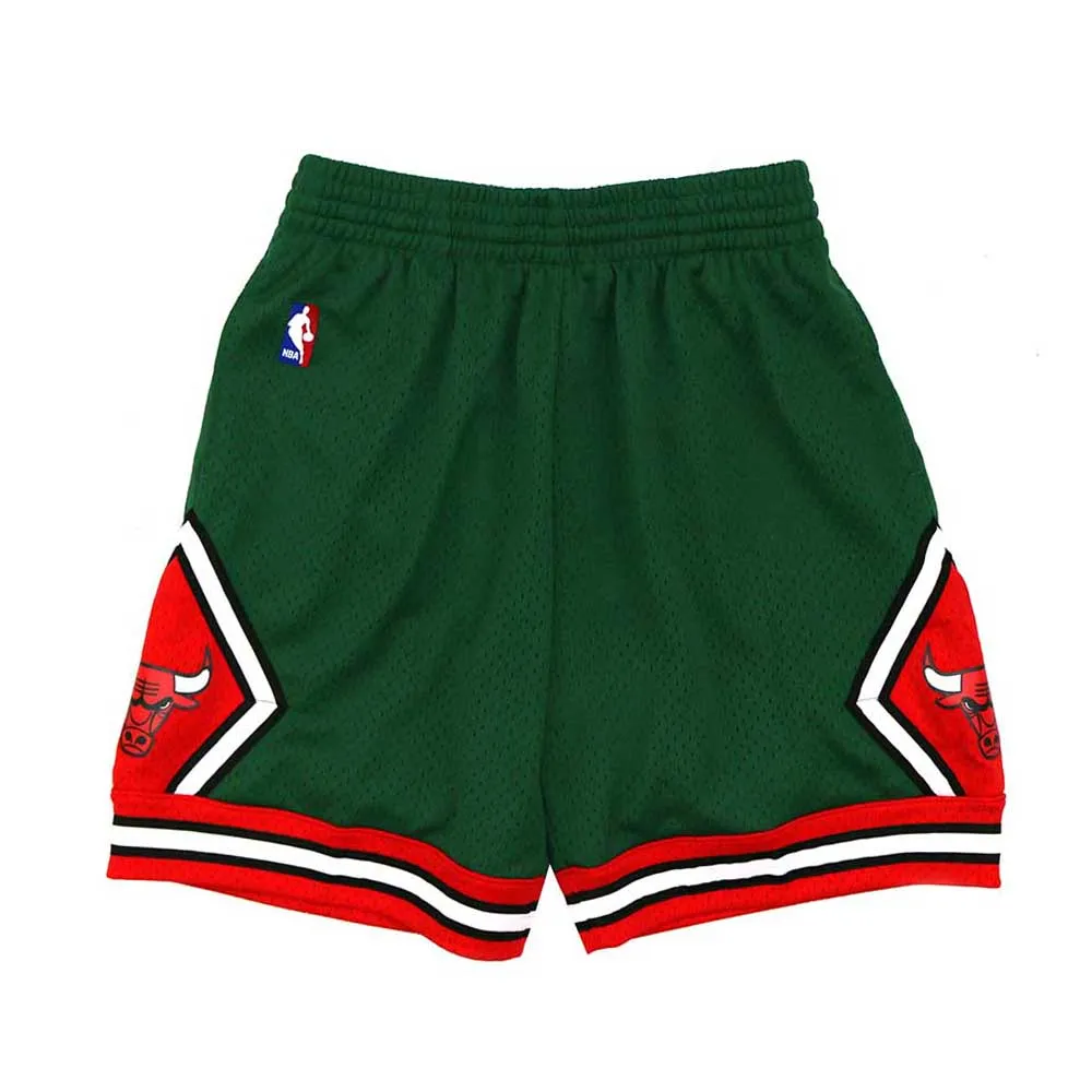 【Mitchell & Ness】 G2二代 Swingman復古球褲 公鹿隊 00-01 歷史價格詳細信息