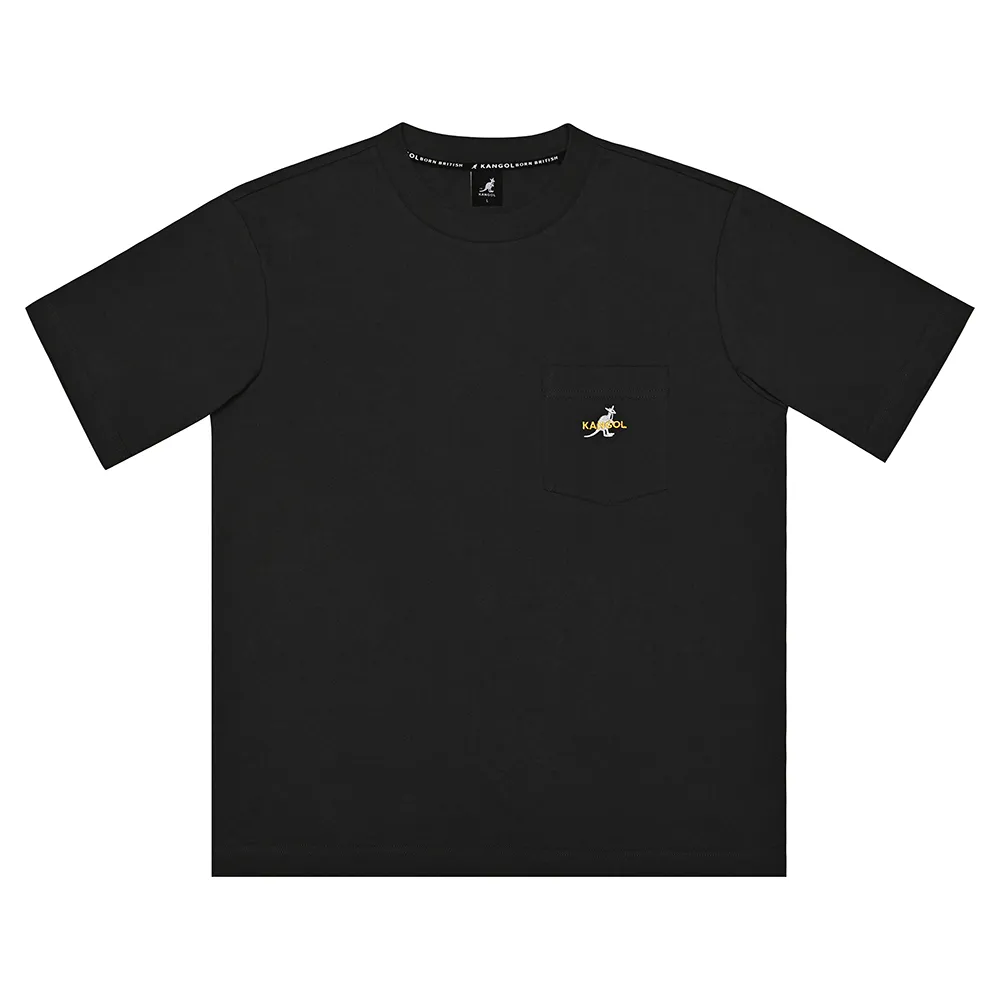 KANGOL 男落肩印花棉T - 6021102940 歷史價格詳細信息