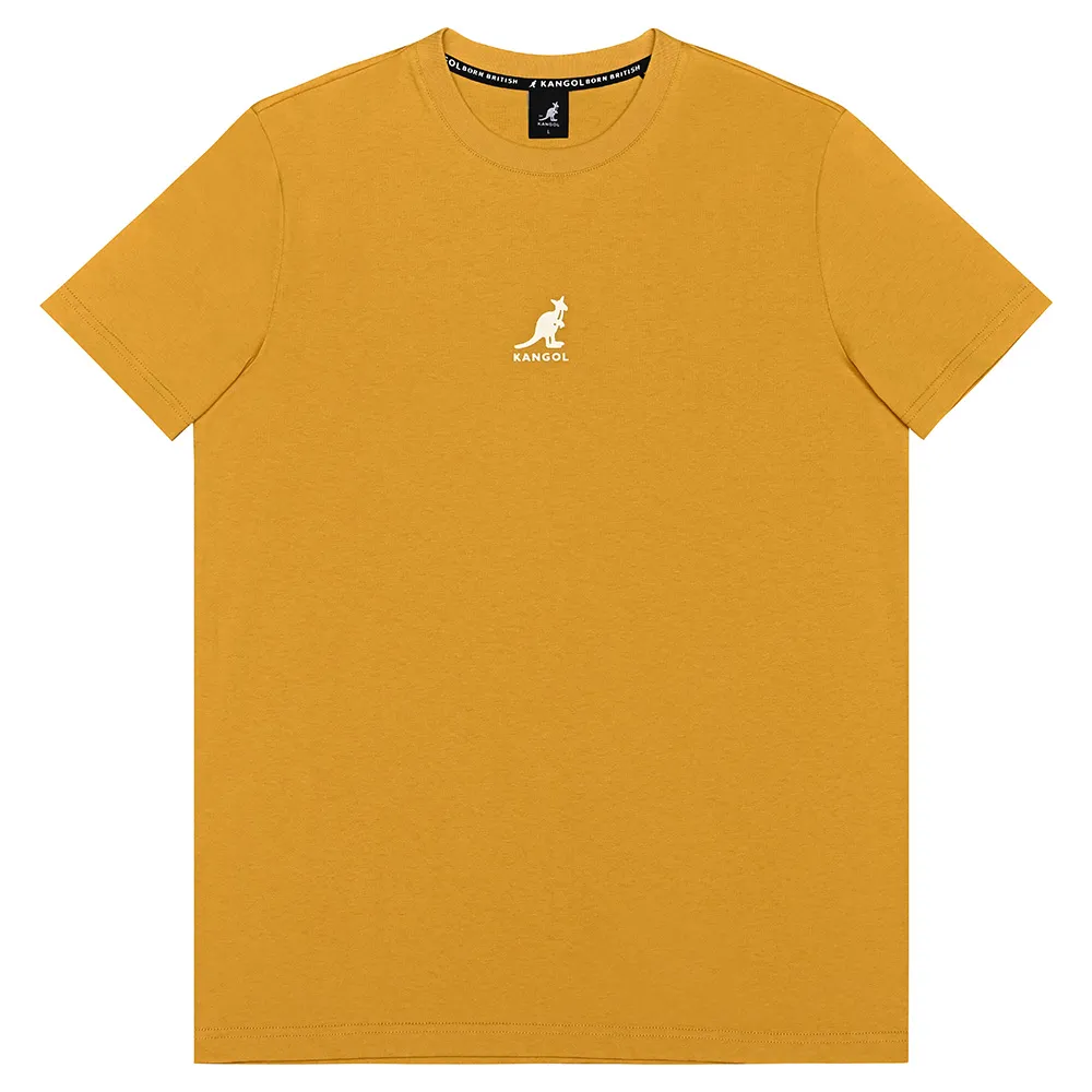 KANGOL 印花 運動上衣 休閒上衣 圓領T 男女款 中性款 6322100720 黑色 歷史價格詳細信息