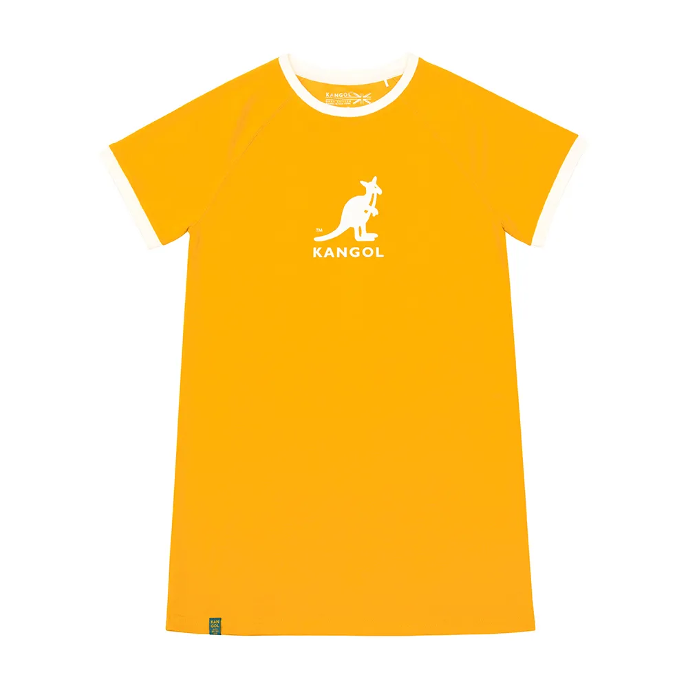 KANGOL 休閒洋裝 女 6222158220 黑色 歷史價格詳細信息