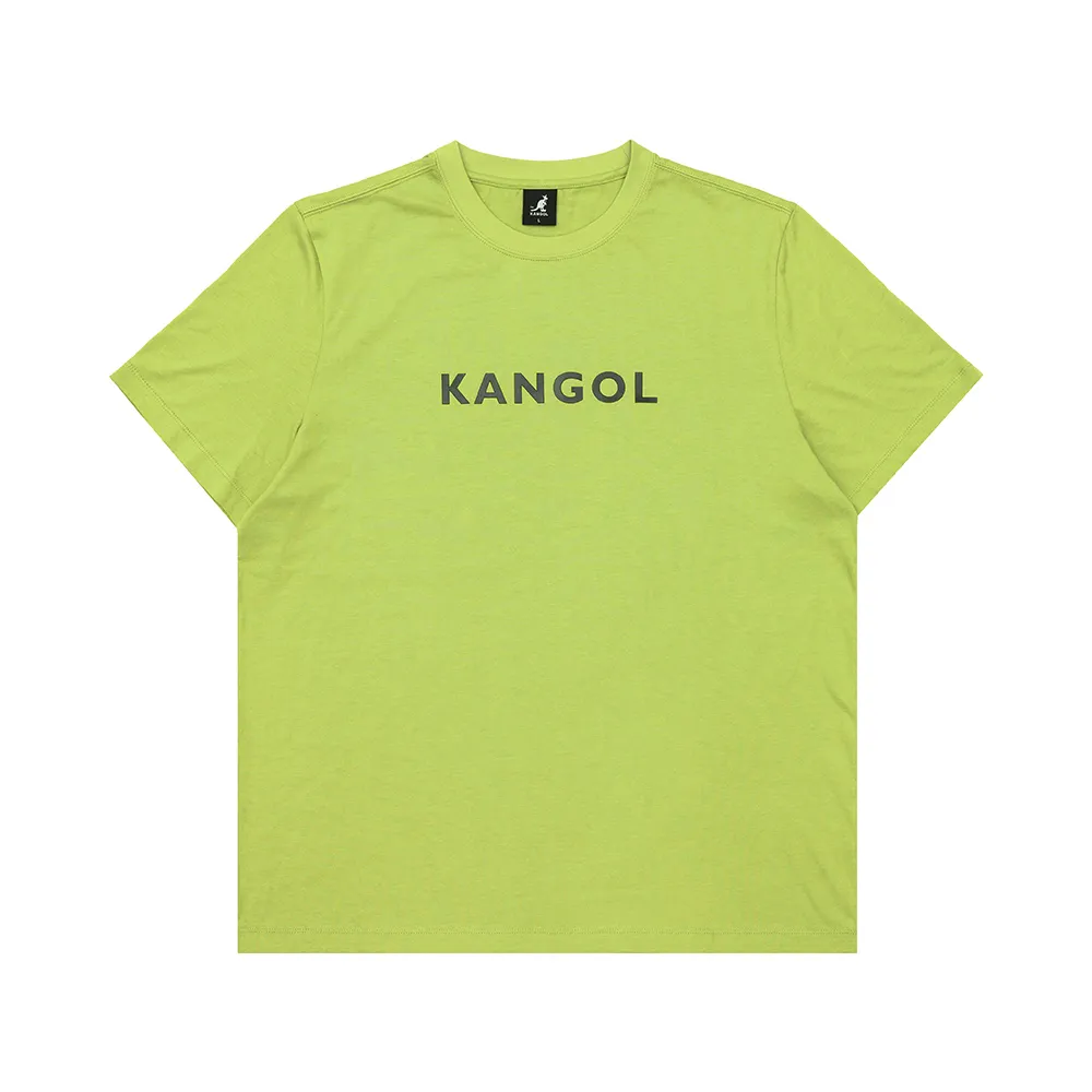 【KANGOL】 中性圓領T-6225102450 歷史價格詳細信息