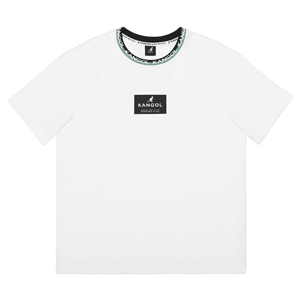 KANGOL 男落肩印花棉T - 6021102940 歷史價格詳細信息