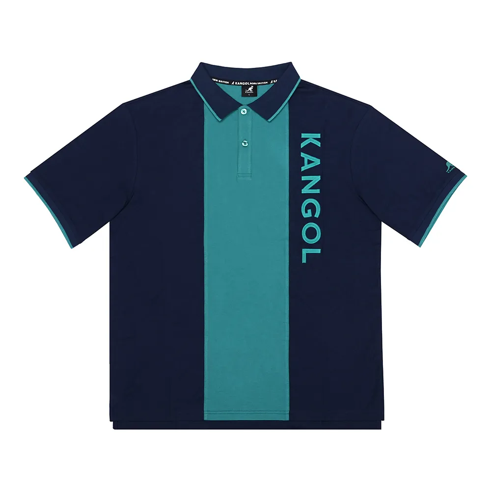 KANGOL 男 寬版落肩條紋T - 6125100112 / 192 歷史價格詳細信息