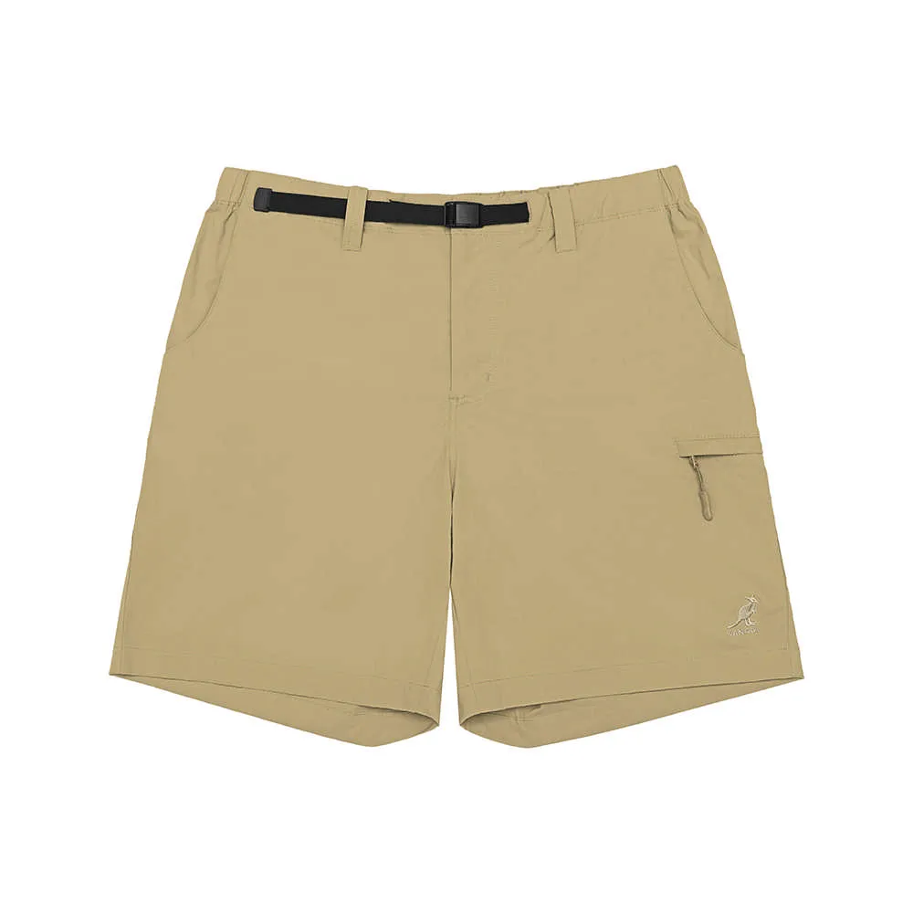 KANGOL 短褲 平織 迷彩 鬆緊 休閒 男 6121154375 歷史價格詳細信息