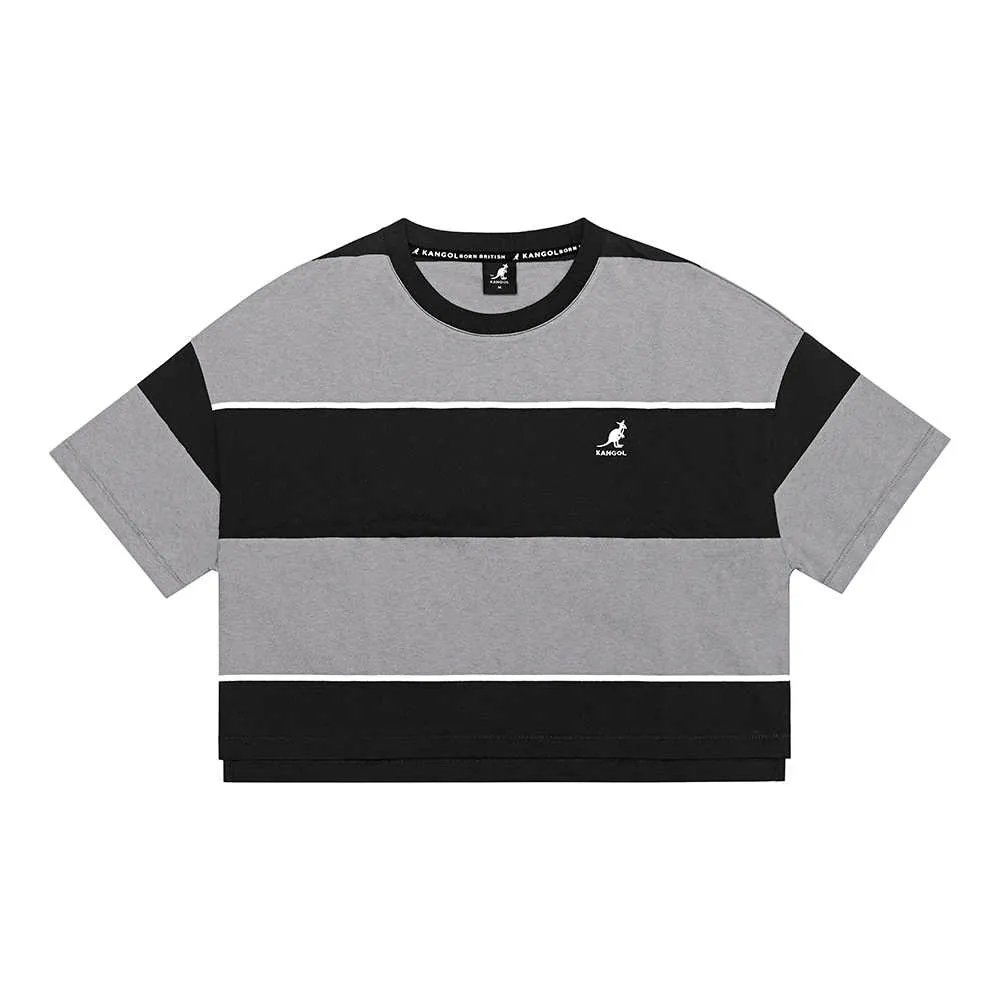 KANGOL 條紋 水桶包 圓筒袋 袋鼠 包包 6325170160 6325170180 歷史價格詳細信息