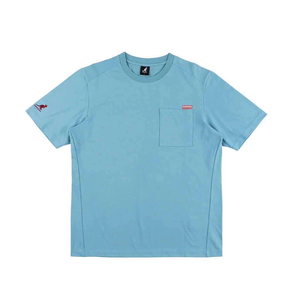 【KANGOL】KANGOL 男女 落肩印花棉T 白色(6121100400) 歷史價格詳細信息