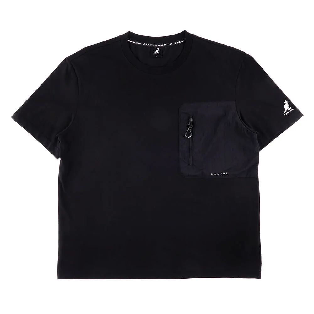 【KANGOL】KANGOL 男女 長版T 淺紅(6122300341) 歷史價格詳細信息