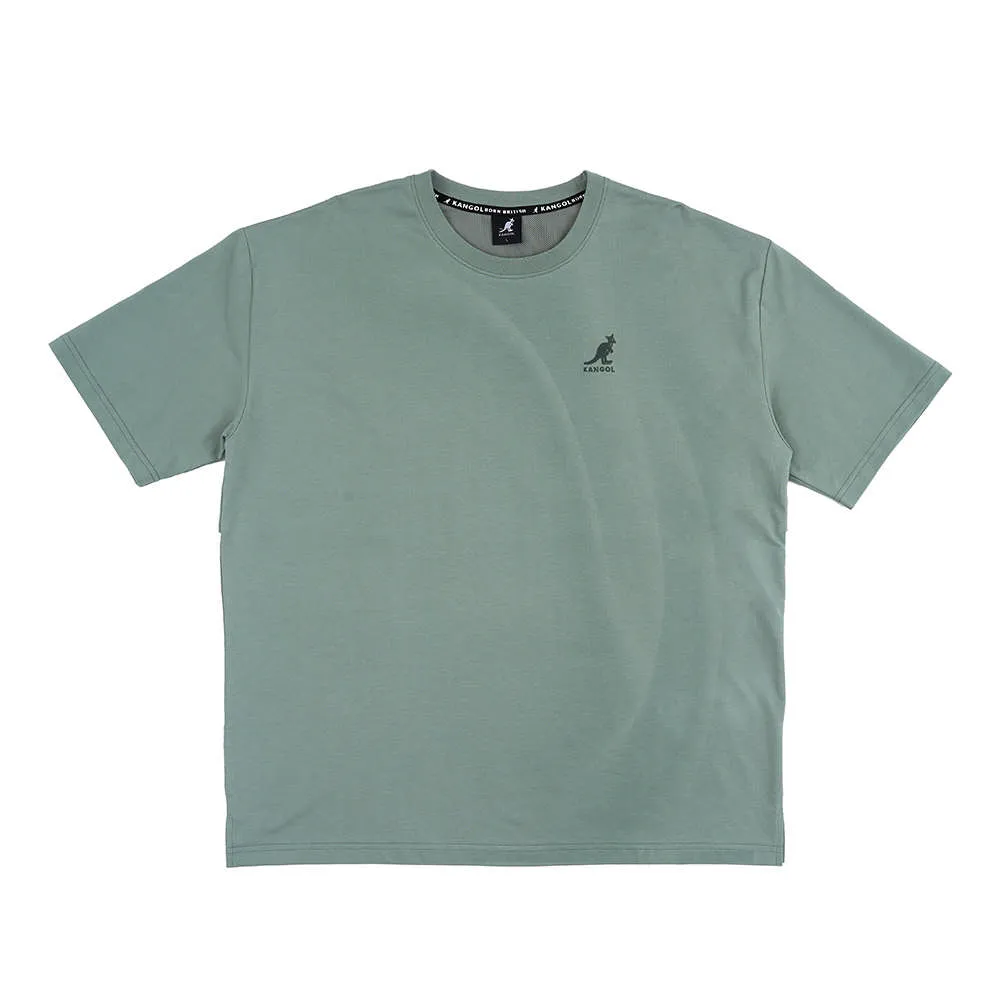 【KANGOL】KANGOL 男女 長版T 淺紅(6122300341) 歷史價格詳細信息