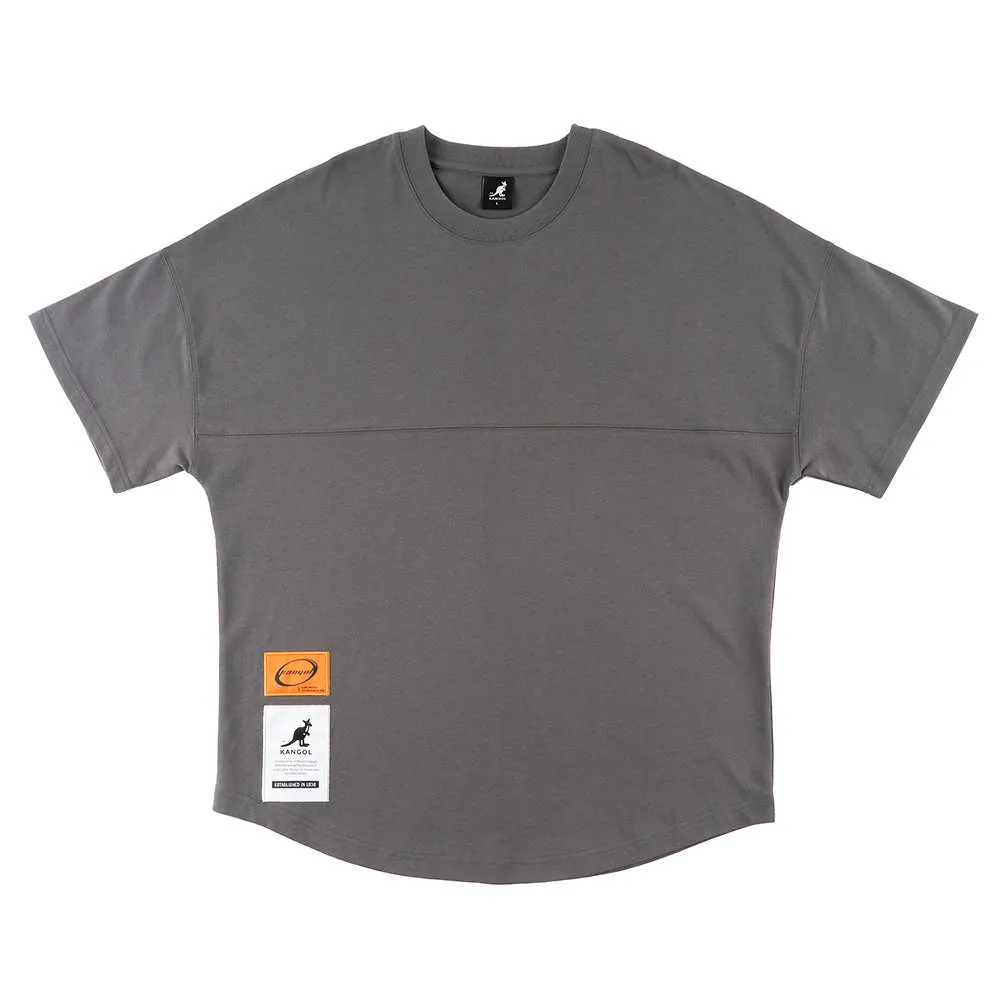 【KANGOL】KANGOL 男女 長版T 淺紅(6122300341) 歷史價格詳細信息