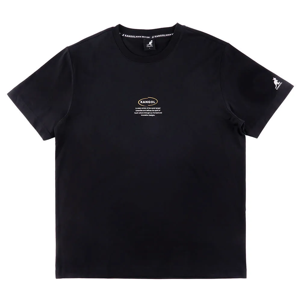 KANGOL 涼感機能短T【63251013】短袖 新衣 春夏新品 男女裝 梭織 透氣 歷史價格詳細信息