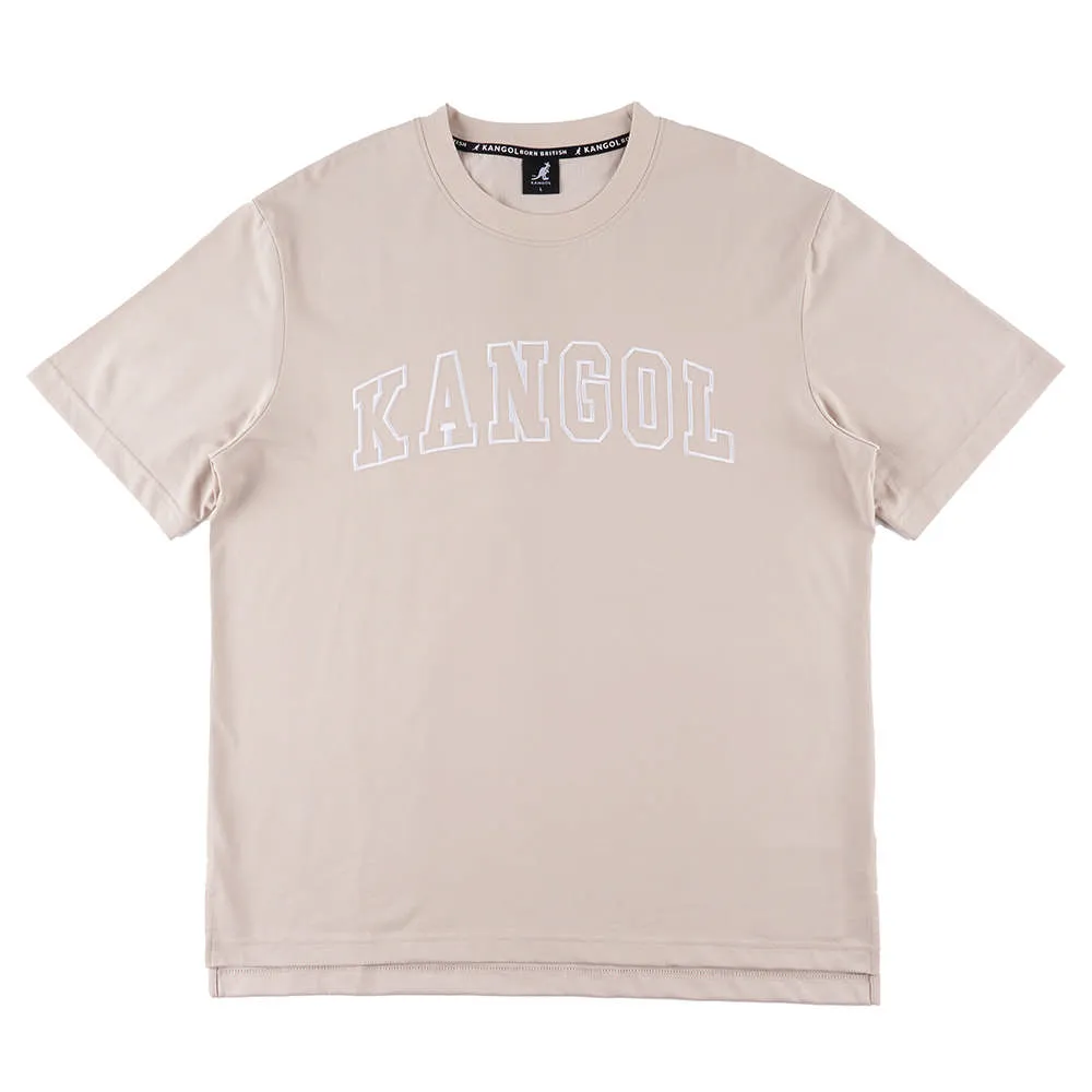 KANGOL  女版坑條短版長T【63521004】時尚 女裝 針織衣 毛衣 保暖衣 防寒衣 長袖 歷史價格詳細信息