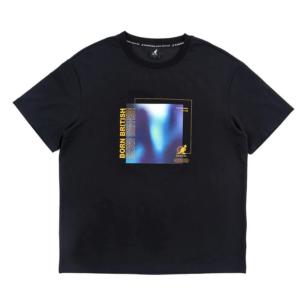 【KANGOL】 中性圓領T-6225102450 歷史價格詳細信息