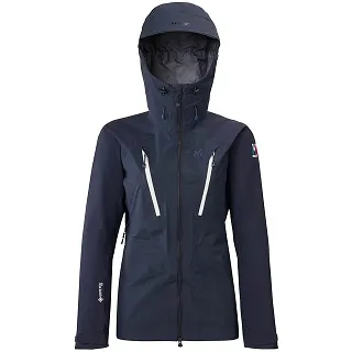 MILLET 男 TRILOGY WOOL GORE-TEX 抗水保暖外套 靛藍 MIV88587317 歷史價格詳細信息