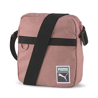 PUMA ORIGINALS URBAN 小側背包 黑 078008-01 歷史價格詳細信息