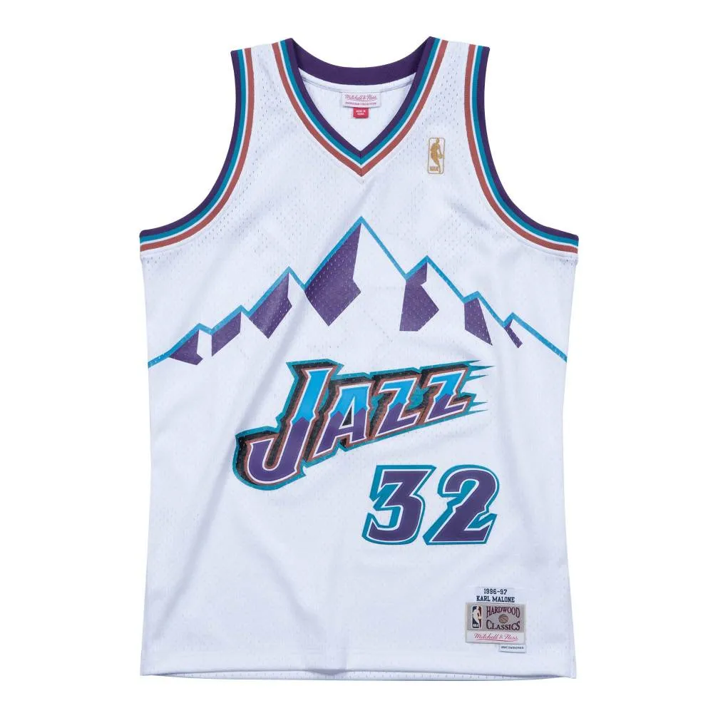 【Mitchell & Ness】 G2二代 Swingman 復古球衣 太陽隊 99-00 #31 Shawn Marion 歷史價格詳細信息