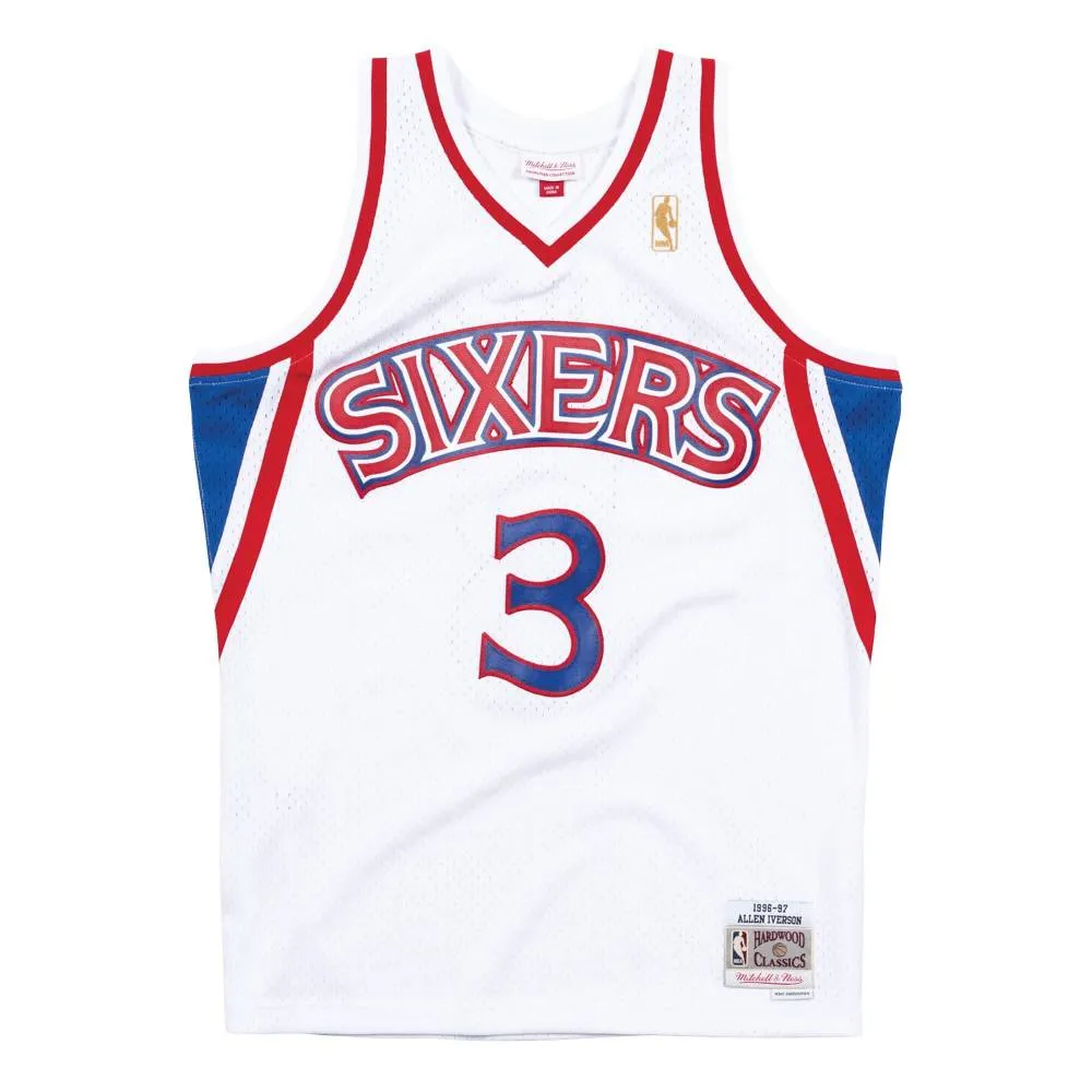 【Mitchell & Ness】 G2二代 Swingman復古球衣 湖人隊 99-00 #5 Robert Horry 歷史價格詳細信息