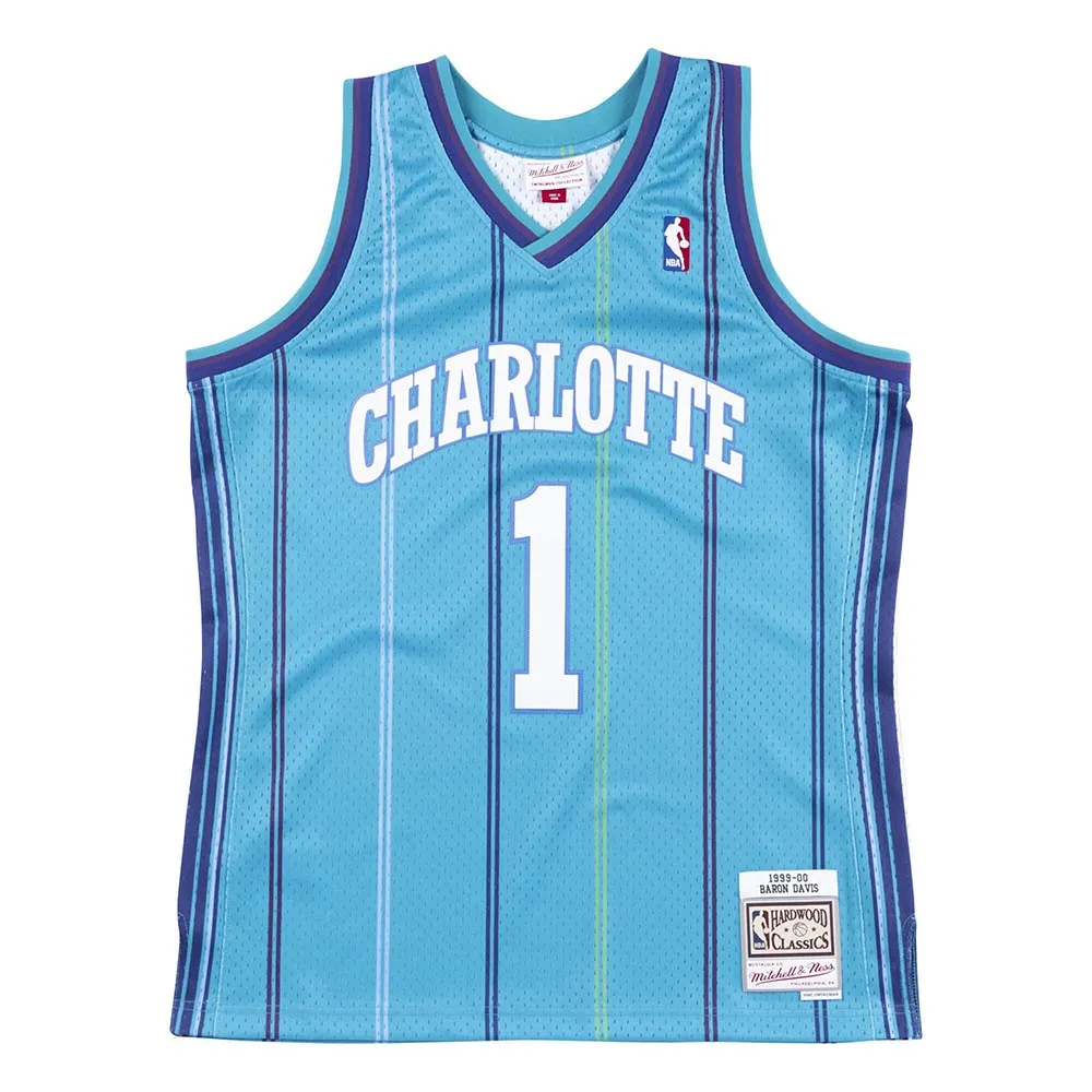 【Mitchell & Ness】 G2二代 Swingman 復古球衣 黃蜂隊 05-06 #3 Chris Paul 歷史價格詳細信息