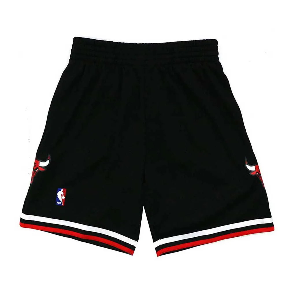 【Mitchell & Ness】 G2二代 Swingman復古球褲 暴龍隊 98-99 歷史價格詳細信息