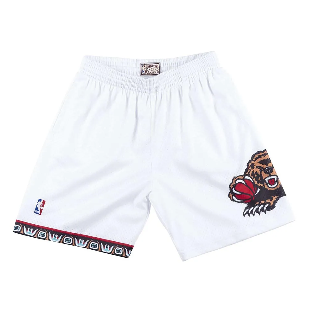 【Mitchell & Ness】 G2二代 Swingman復古球褲 暴龍隊 98-99 歷史價格詳細信息