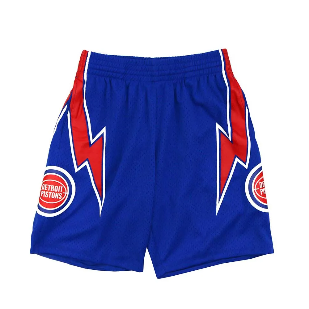 【Mitchell & Ness】 G2二代 Swingman復古球褲 暴龍隊 98-99 歷史價格詳細信息