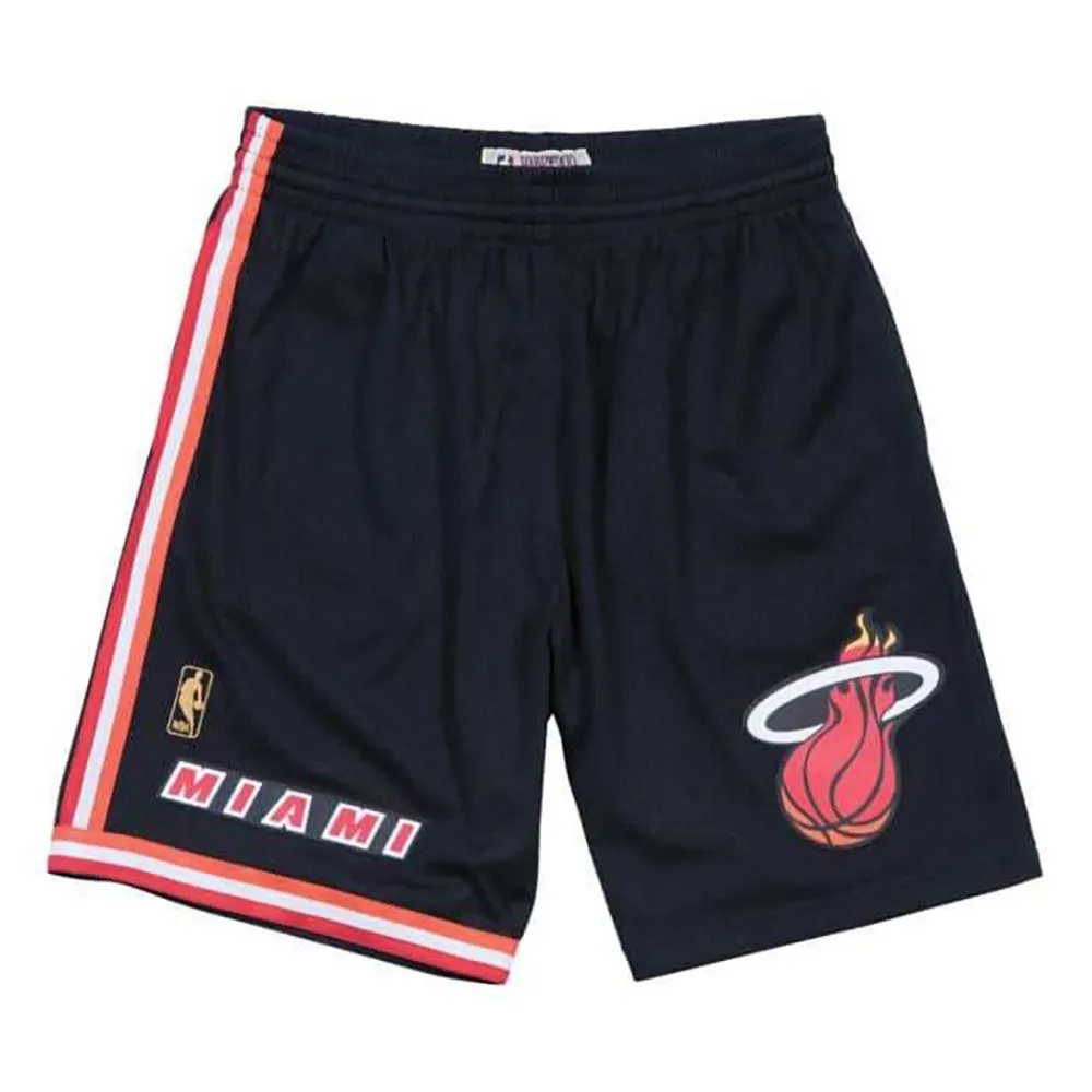 【Mitchell & Ness】 G2二代 Swingman復古球褲 暴龍隊 98-99 歷史價格詳細信息
