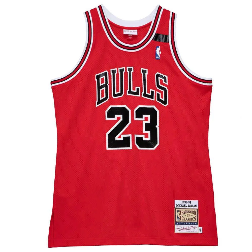 【Mitchell & Ness】 Authentic球員版復古球衣 熱火隊 05-06 #33 Alonzo Mourning 歷史價格詳細信息